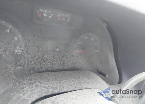 2012 Ford E-350 Super Duty Xl from USA, damaged, VIN 1FBSS3BL0CDB14240